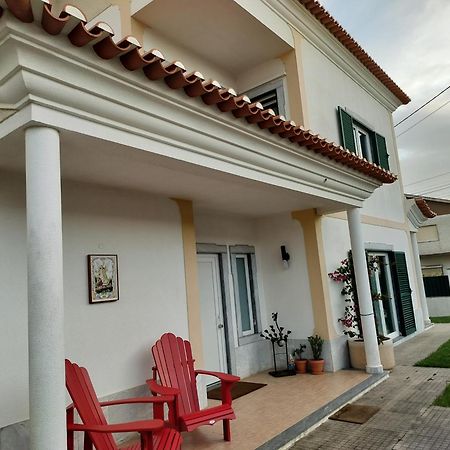Xixi Cama Bed & Breakfast Bombardeira Εξωτερικό φωτογραφία
