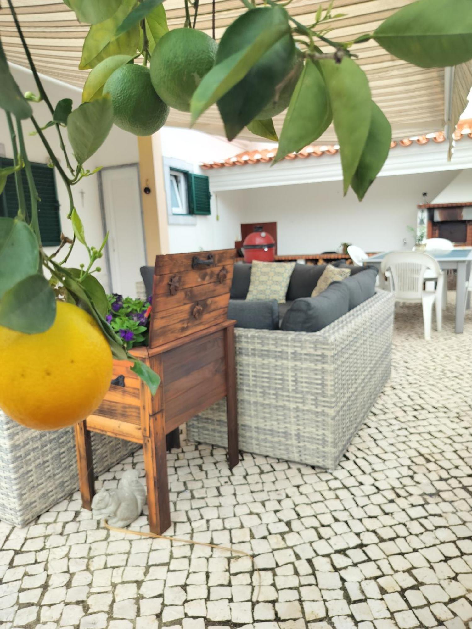 Xixi Cama Bed & Breakfast Bombardeira Εξωτερικό φωτογραφία