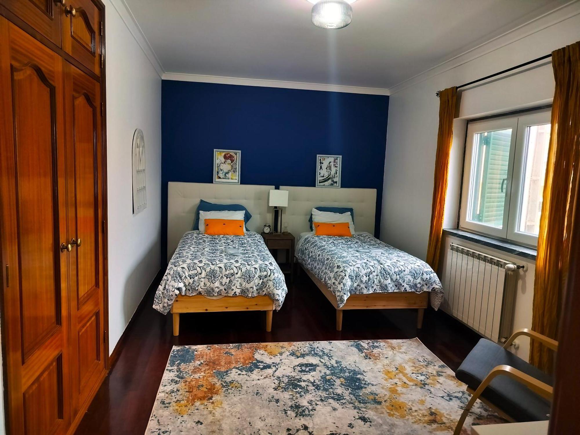 Xixi Cama Bed & Breakfast Bombardeira Εξωτερικό φωτογραφία