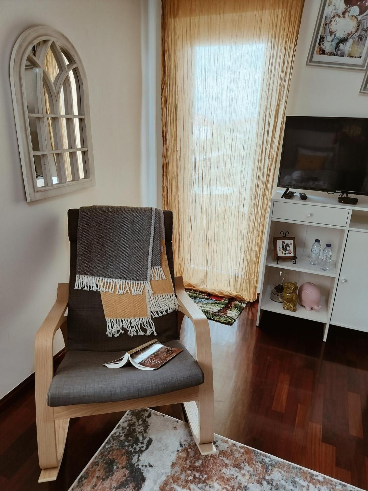 Xixi Cama Bed & Breakfast Bombardeira Εξωτερικό φωτογραφία