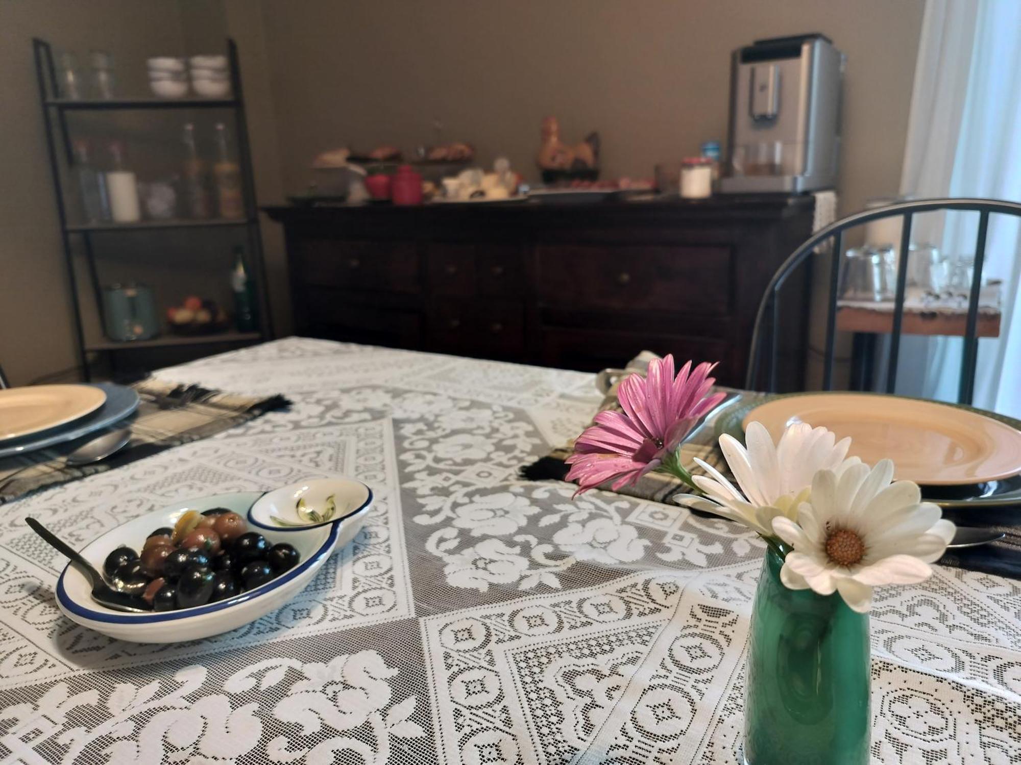 Xixi Cama Bed & Breakfast Bombardeira Εξωτερικό φωτογραφία