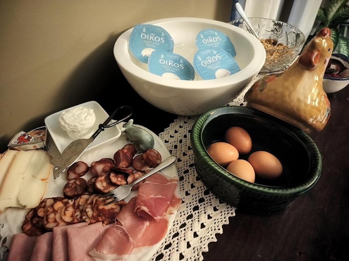 Xixi Cama Bed & Breakfast Bombardeira Εξωτερικό φωτογραφία